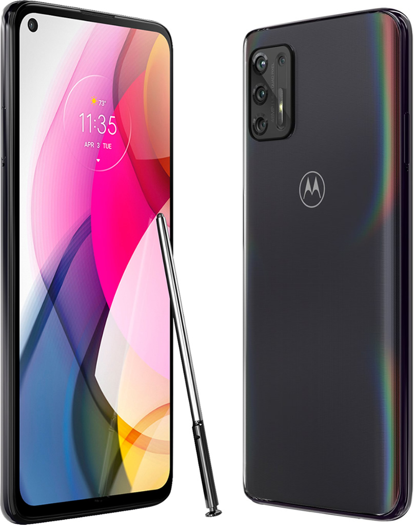 Motorola G Stylus (2021)
