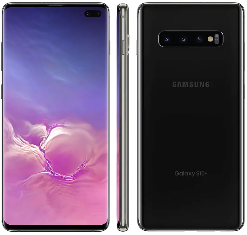 Samsung Galaxy S10+