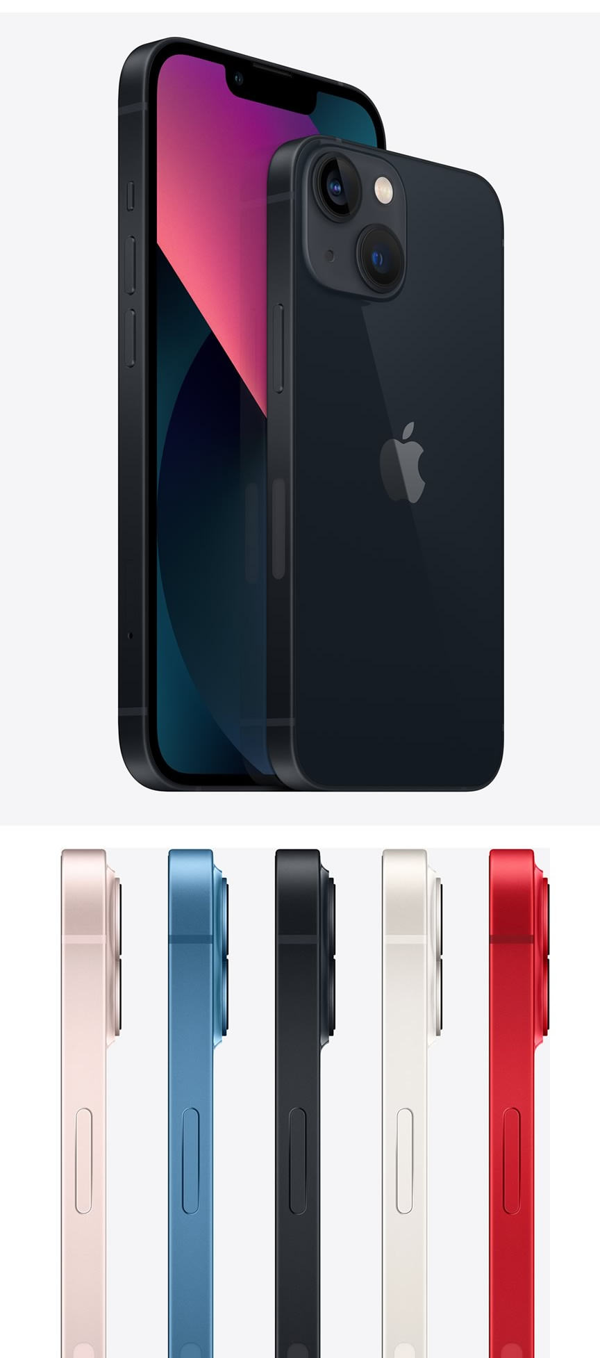 Apple iPhone 13