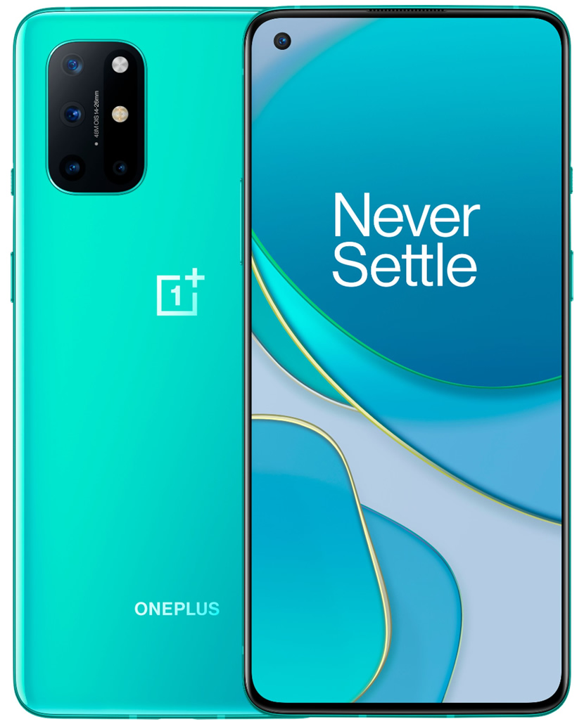 OnePlus 8T Plus 5G